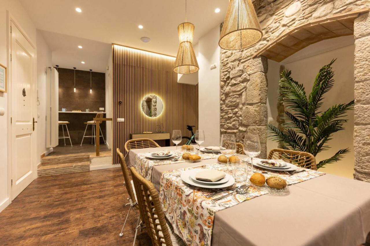 Bravissimo Ferreries, 3-Bedroom Apartment Girona Exterior foto