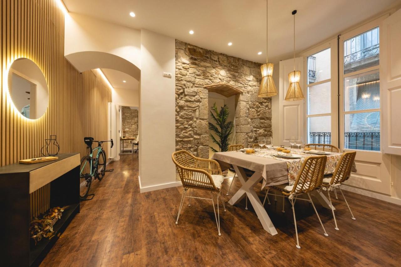 Bravissimo Ferreries, 3-Bedroom Apartment Girona Exterior foto