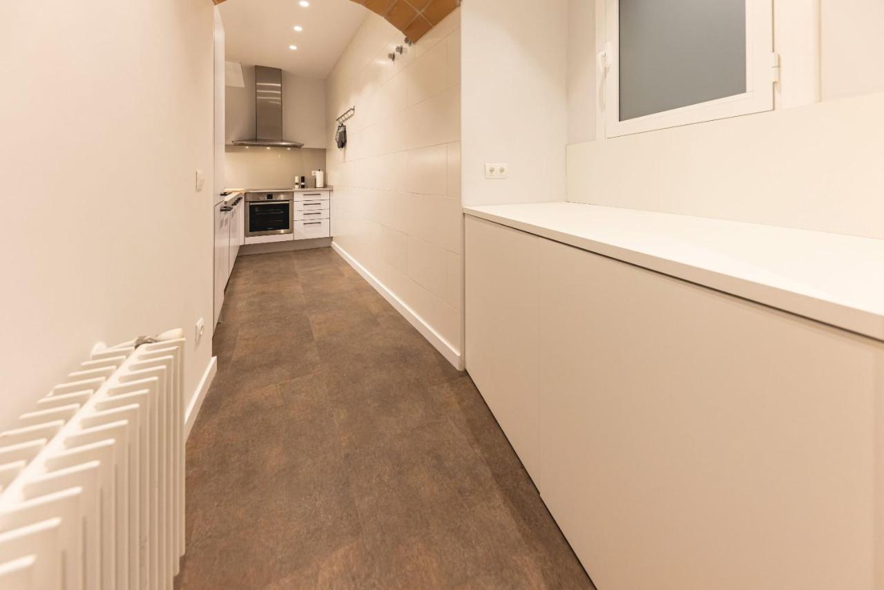 Bravissimo Ferreries, 3-Bedroom Apartment Girona Exterior foto