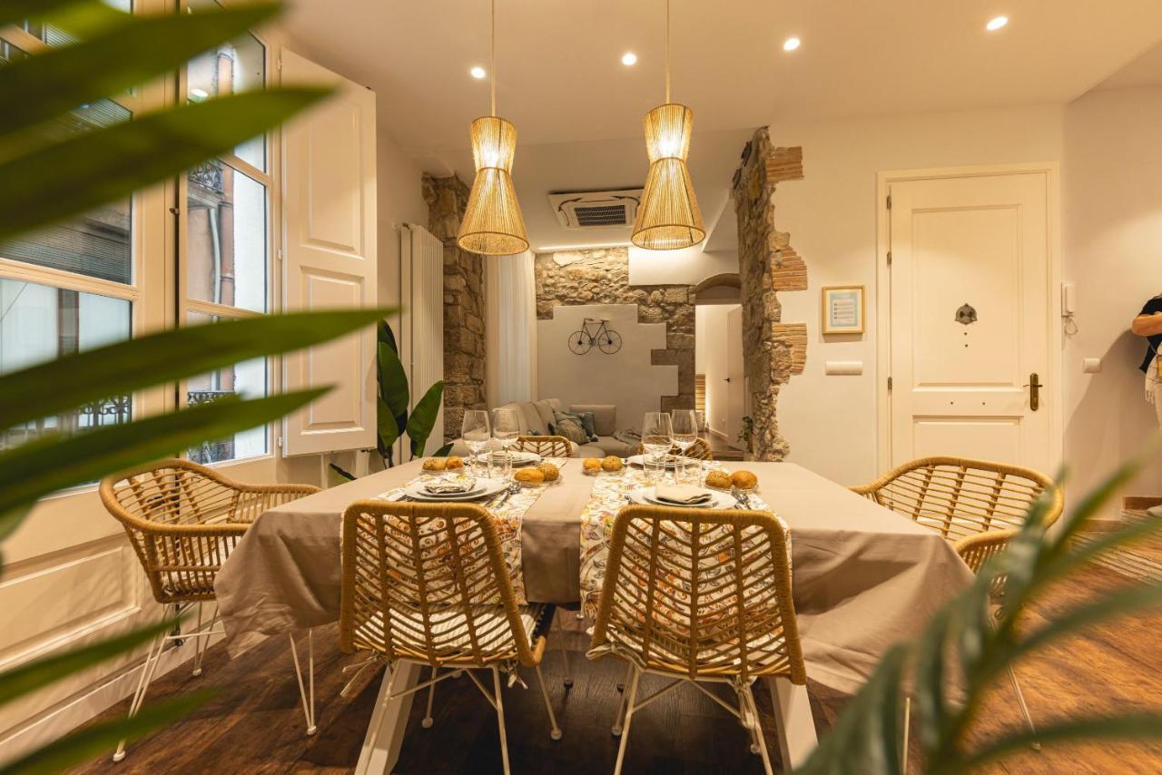 Bravissimo Ferreries, 3-Bedroom Apartment Girona Exterior foto