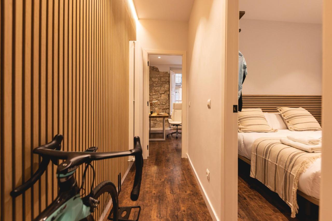 Bravissimo Ferreries, 3-Bedroom Apartment Girona Exterior foto