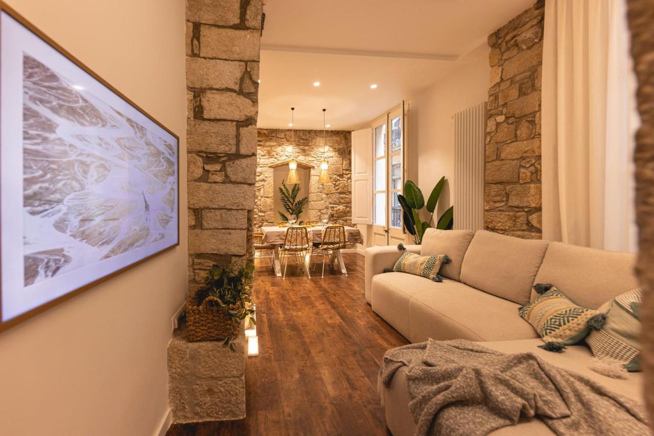 Bravissimo Ferreries, 3-Bedroom Apartment Girona Exterior foto