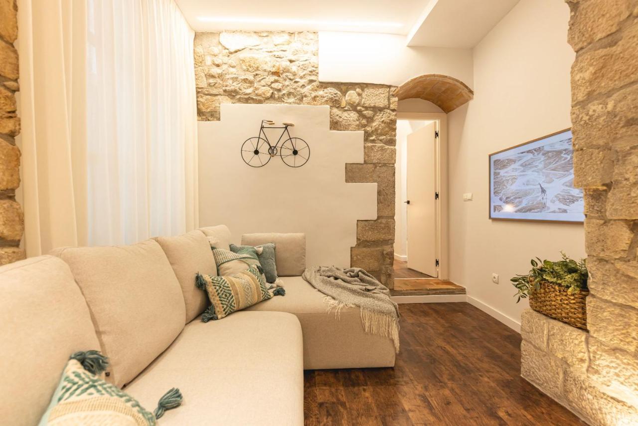 Bravissimo Ferreries, 3-Bedroom Apartment Girona Exterior foto