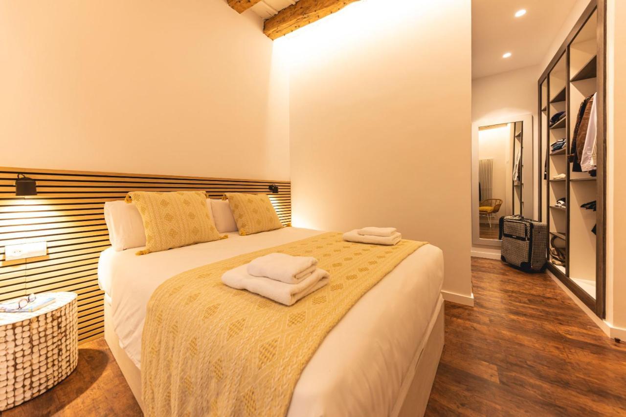 Bravissimo Ferreries, 3-Bedroom Apartment Girona Exterior foto