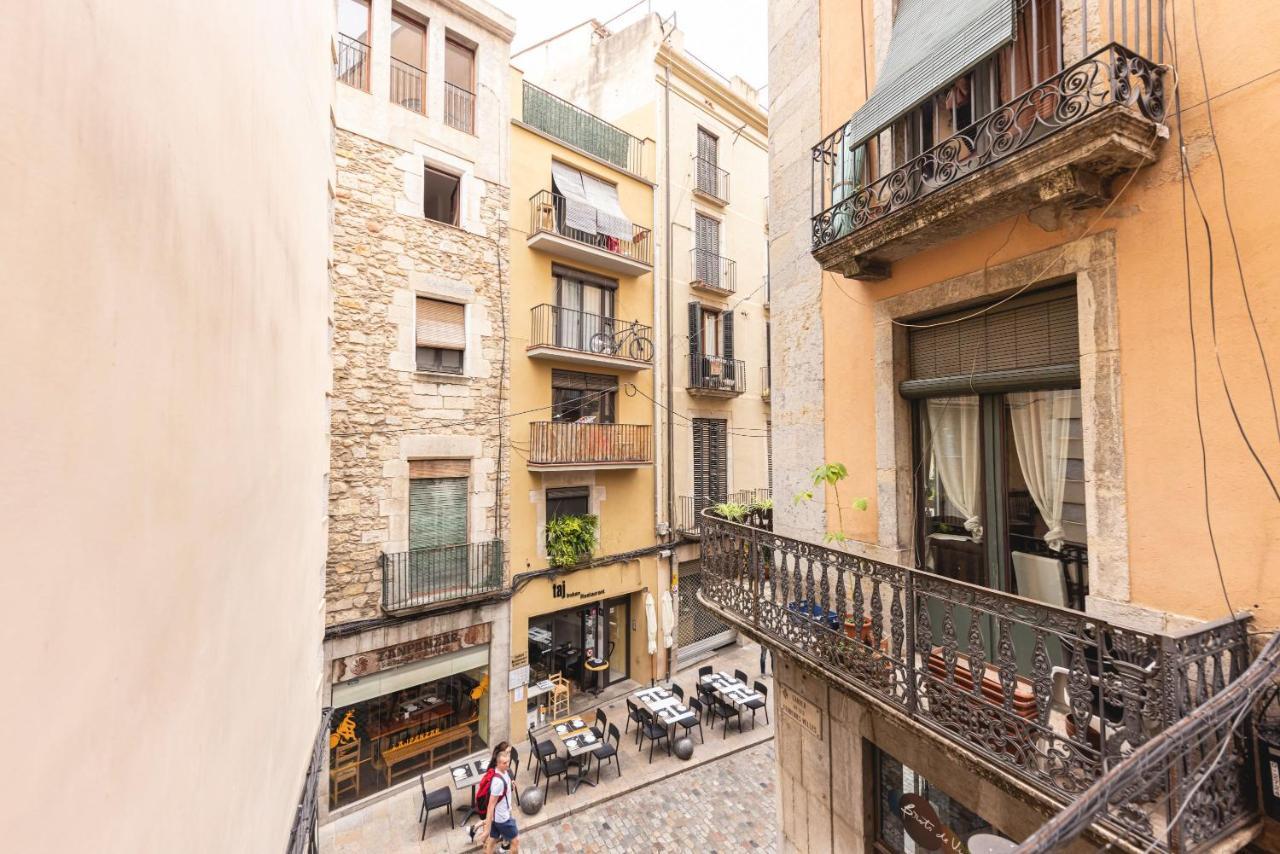 Bravissimo Ferreries, 3-Bedroom Apartment Girona Exterior foto