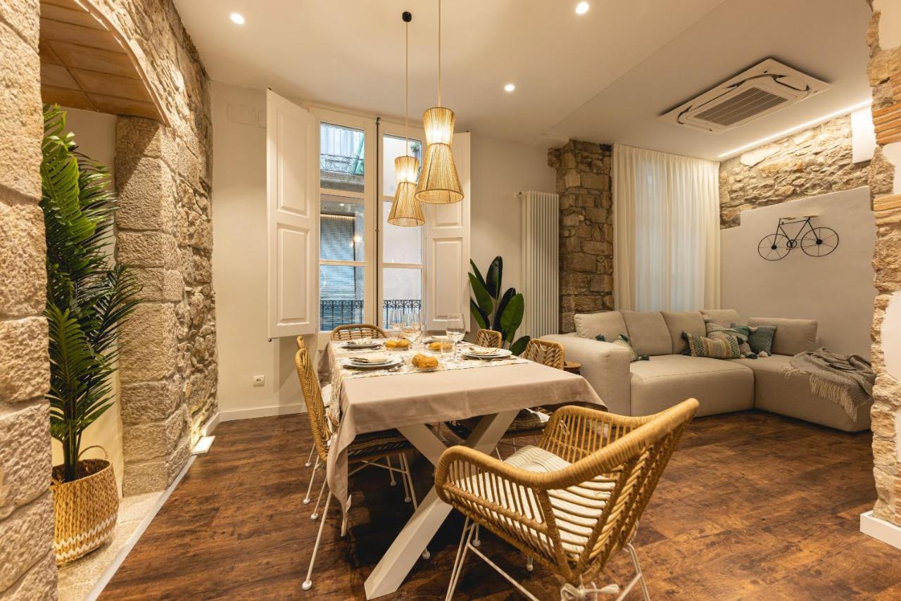 Bravissimo Ferreries, 3-Bedroom Apartment Girona Exterior foto