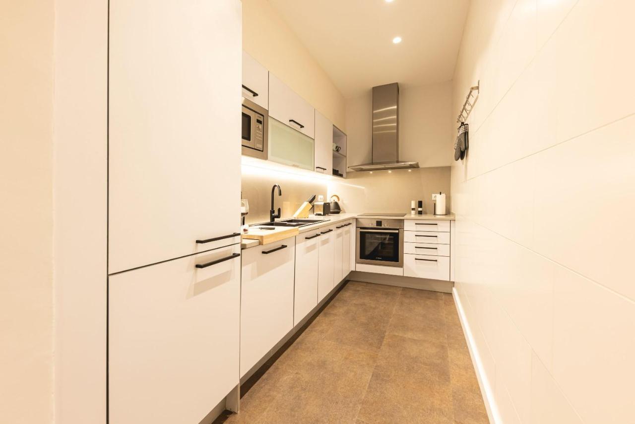 Bravissimo Ferreries, 3-Bedroom Apartment Girona Exterior foto