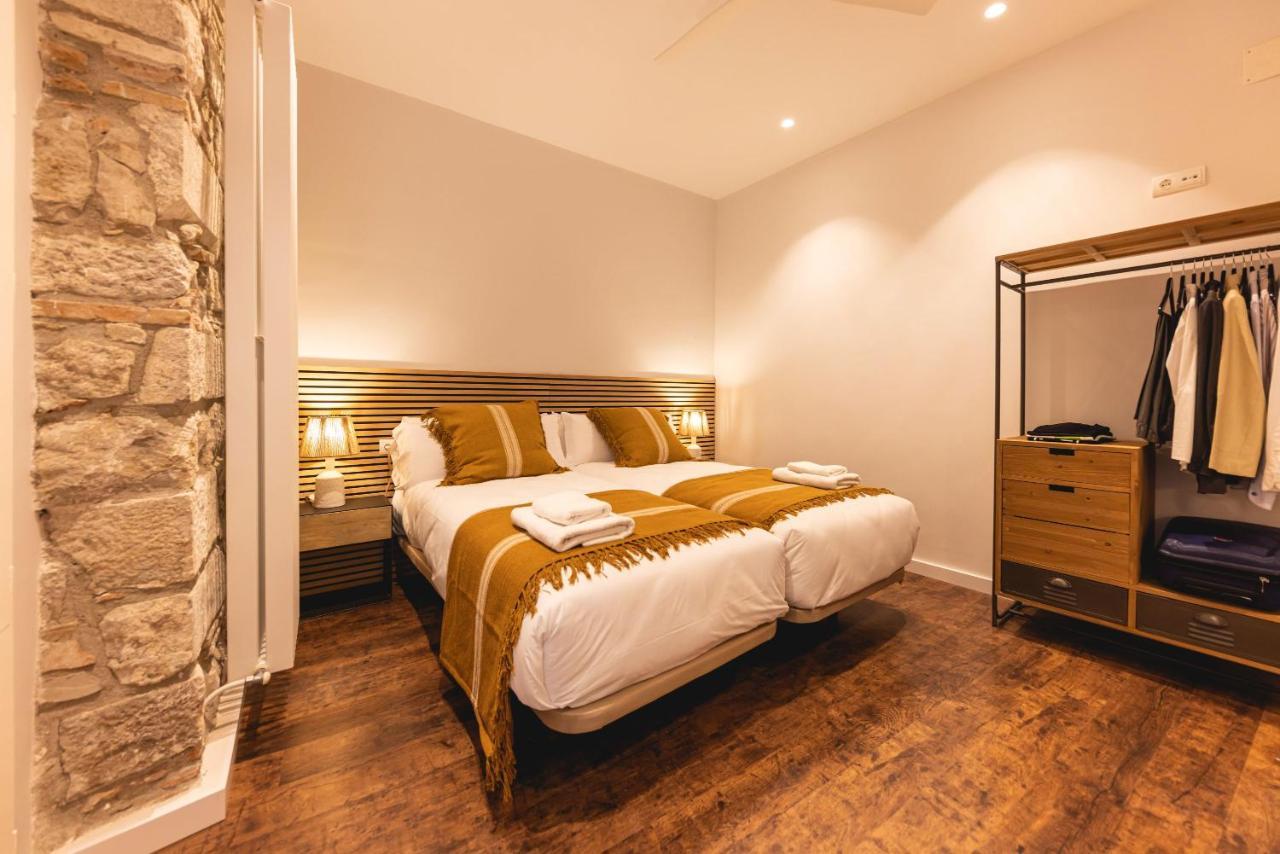Bravissimo Ferreries, 3-Bedroom Apartment Girona Exterior foto