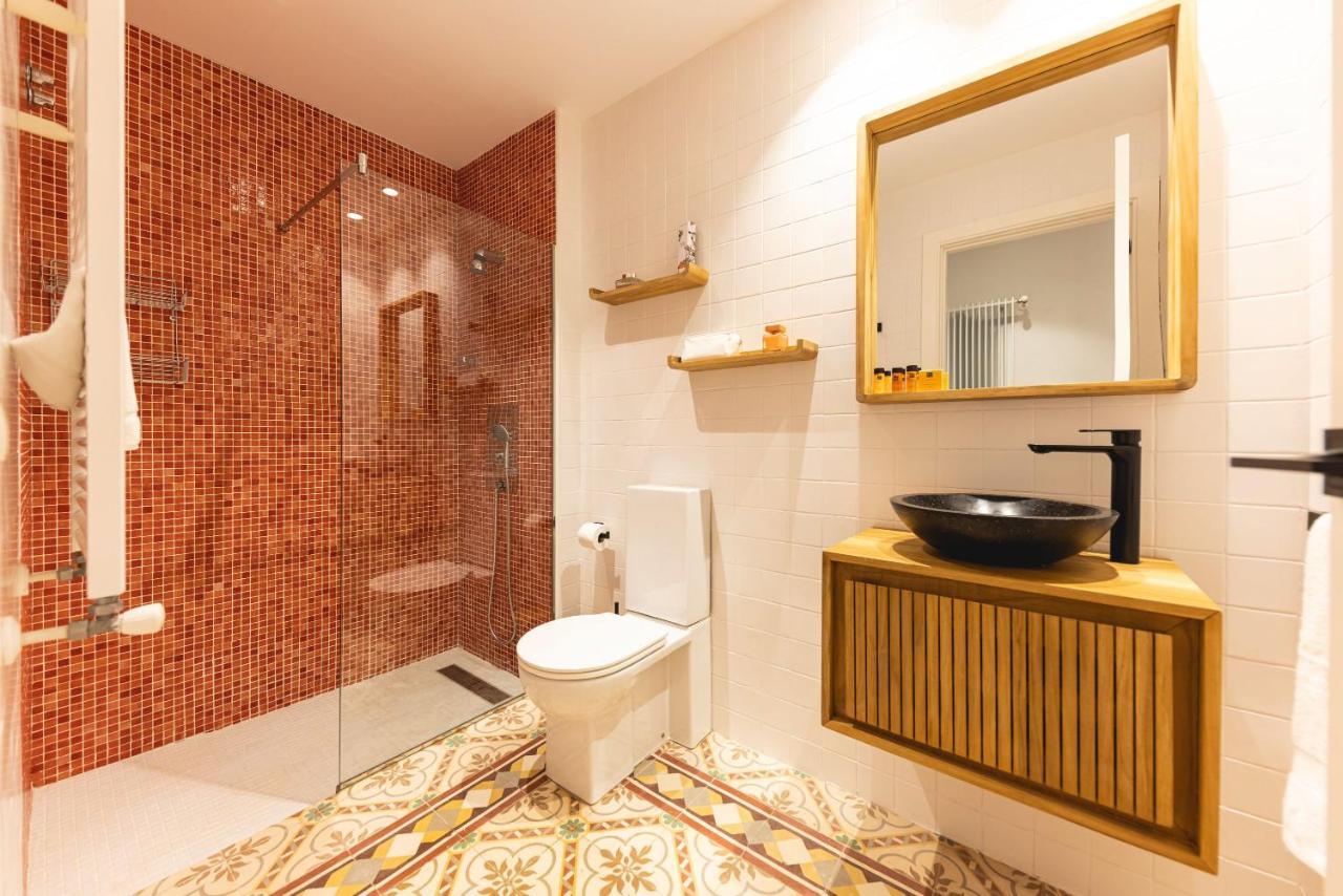 Bravissimo Ferreries, 3-Bedroom Apartment Girona Exterior foto
